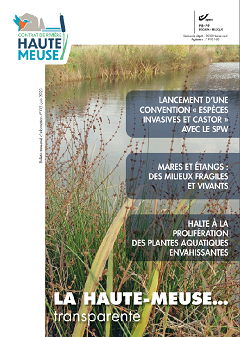 La Haute-Meuse... transparente n°112 - Juin 2023