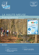 Bulletin d’information n°71 - Mars 2013